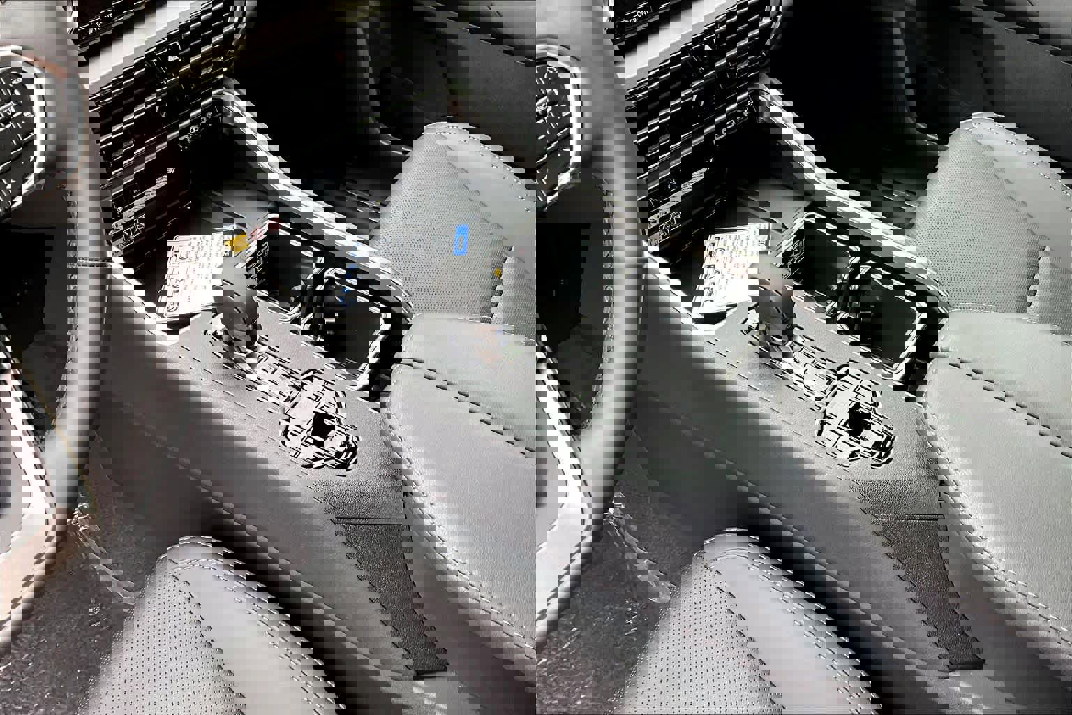 New 2026 Lexus TX 350 AWD image 7