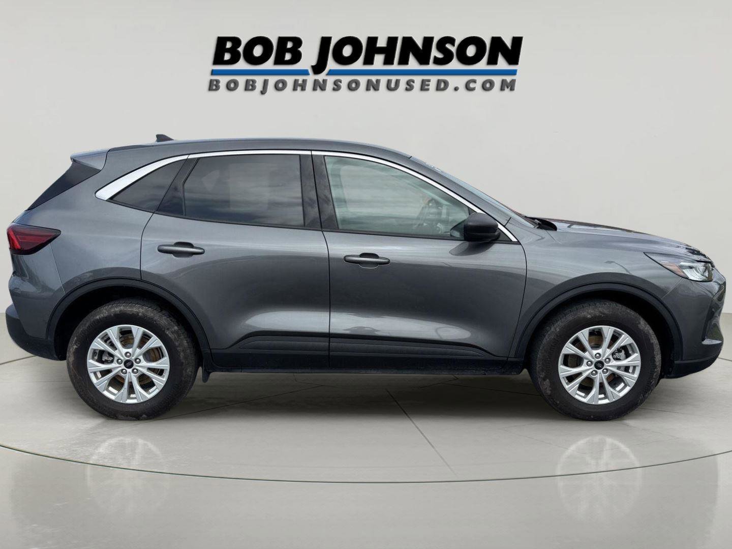 Used 2023 Ford Escape Active image 4