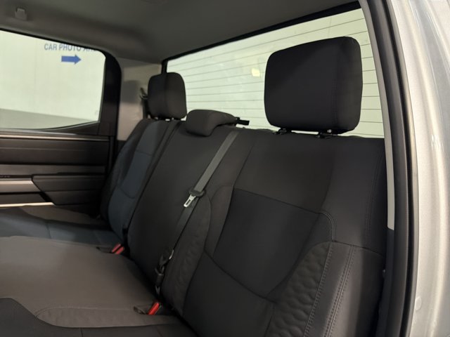 Used 2023 Toyota Tundra SR5 w/ SR5 Convenience Package AWD/4WD image 20