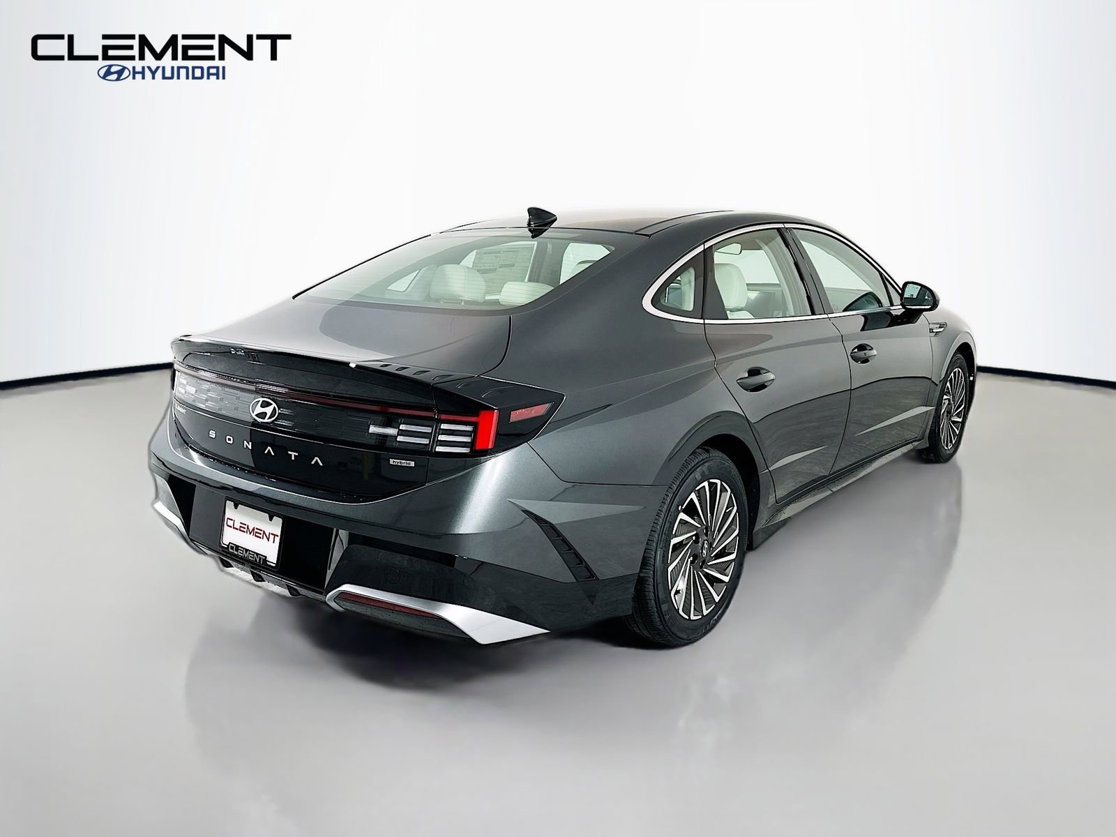 New 2026 Hyundai Sonata SEL image 6
