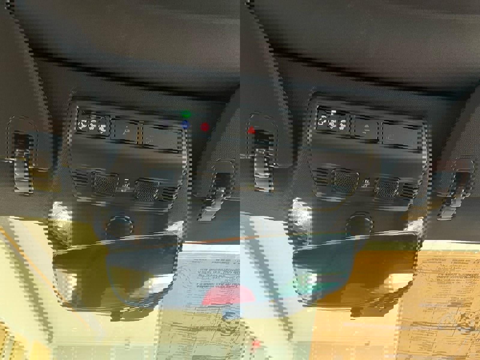 New 2026 Chevrolet Corvette E-Ray image 14