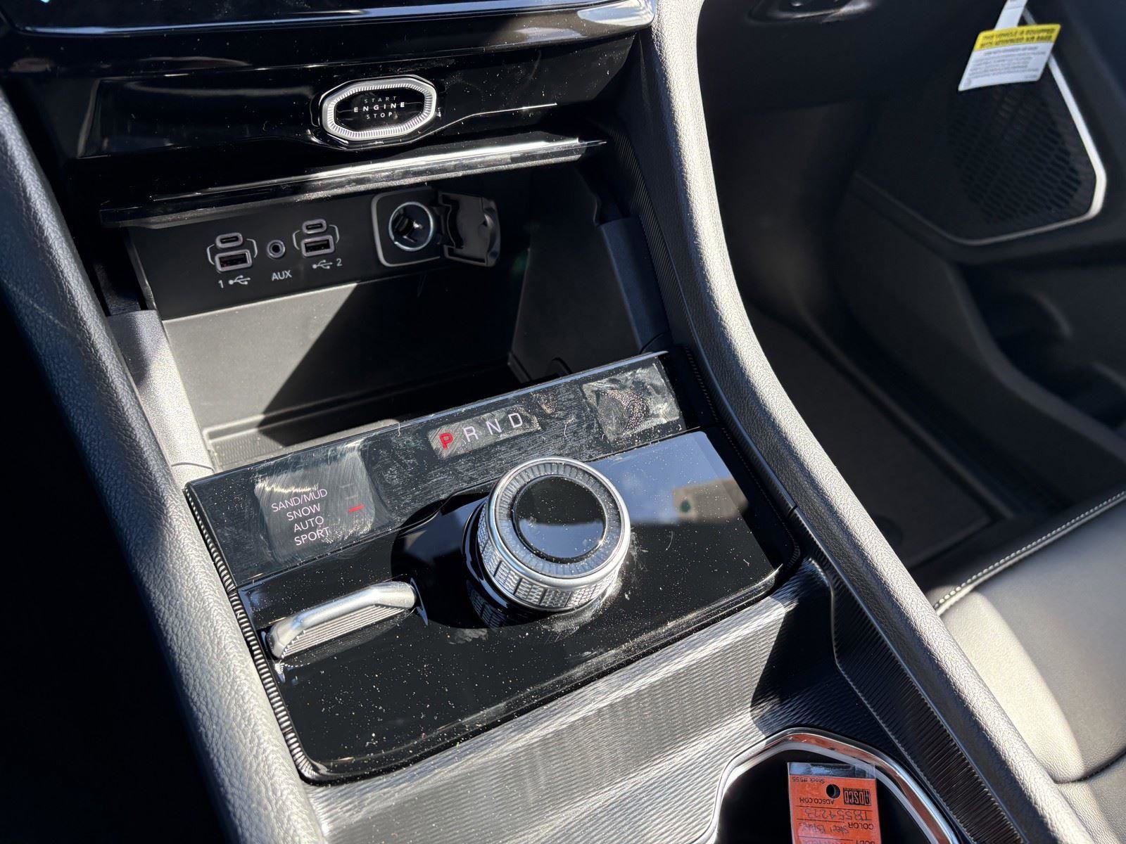 New 2026 Jeep Grand Cherokee Limited image 15