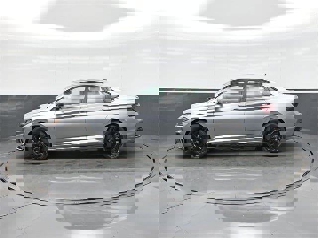 New 2025 Volkswagen Jetta SE image 4