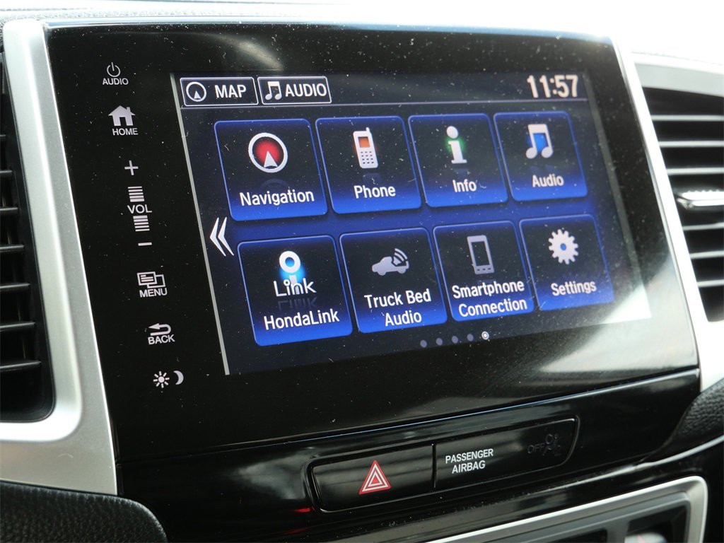 Used 2019 Honda Ridgeline RTL-E image 19