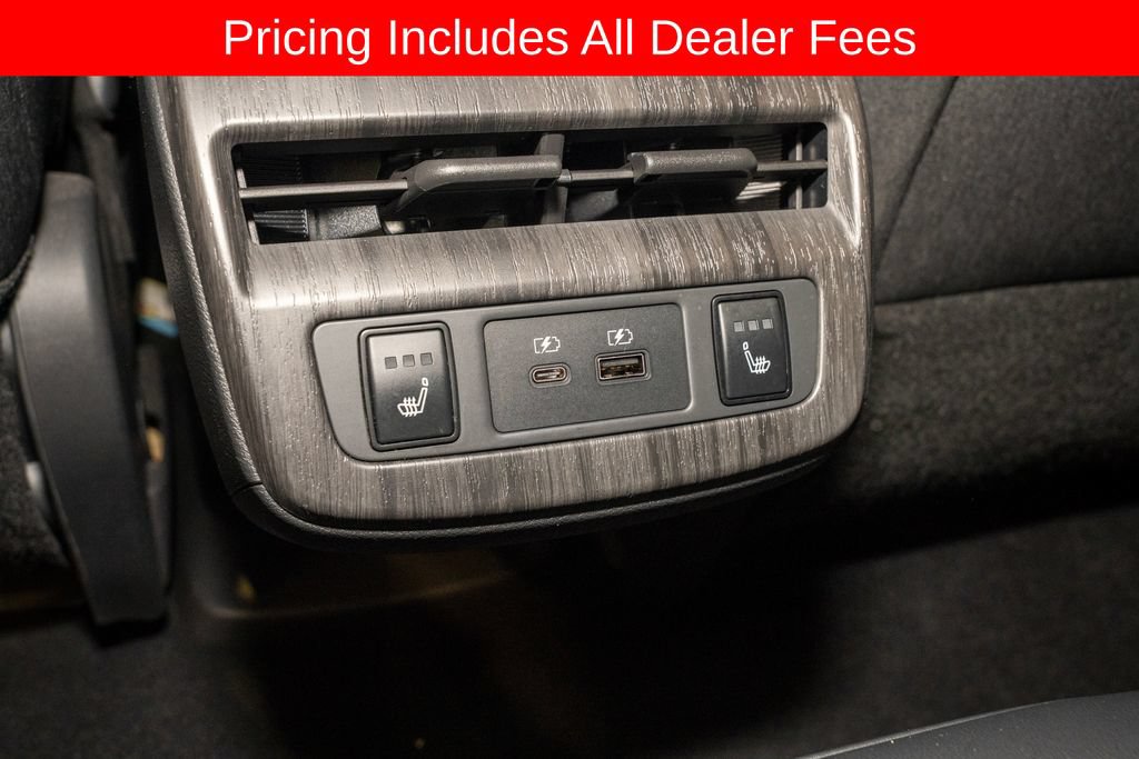 Certified 2023 Nissan Ariya FWD image 7
