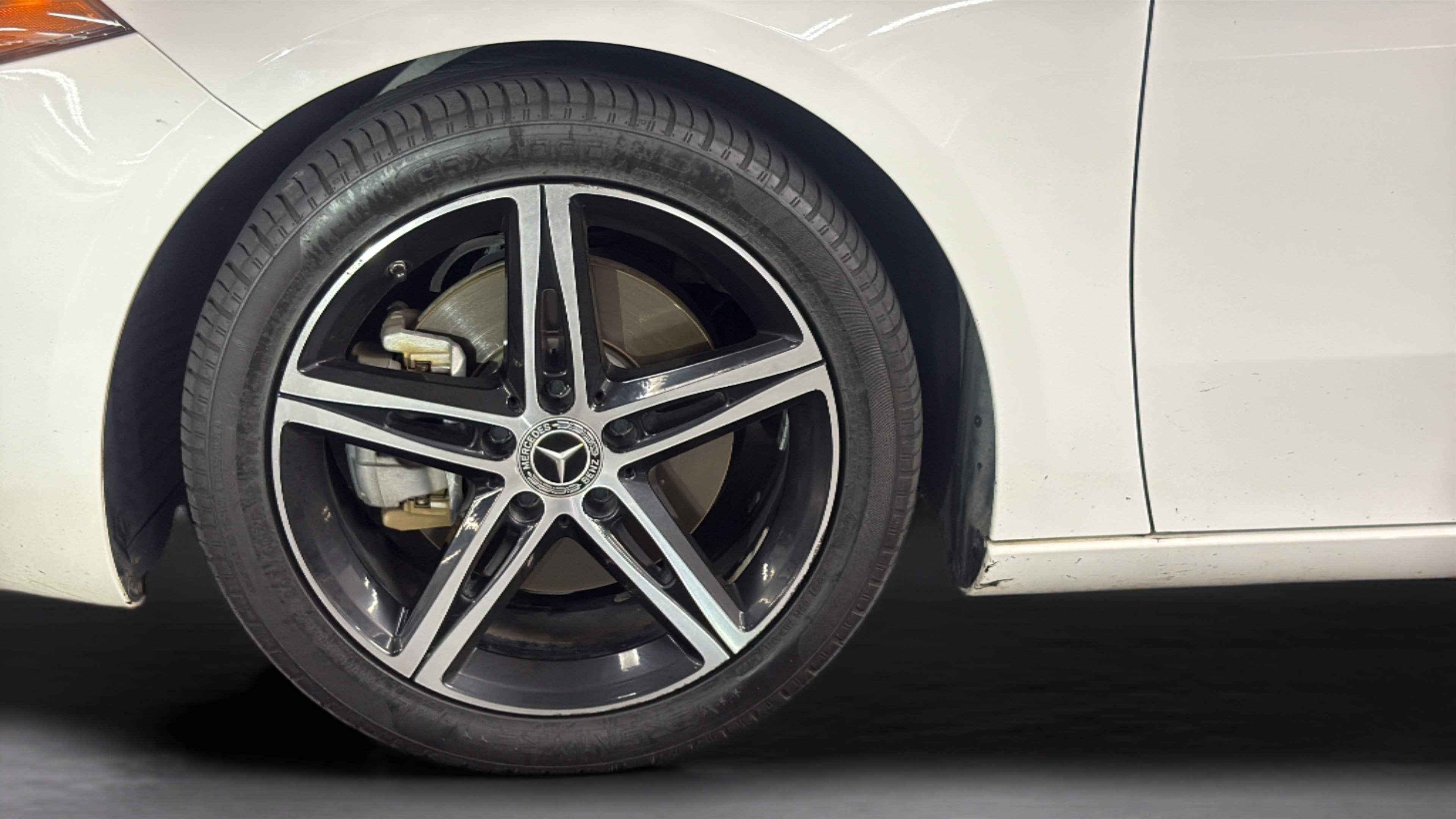 Certified 2022 Mercedes-Benz A 220 4MATIC image 30