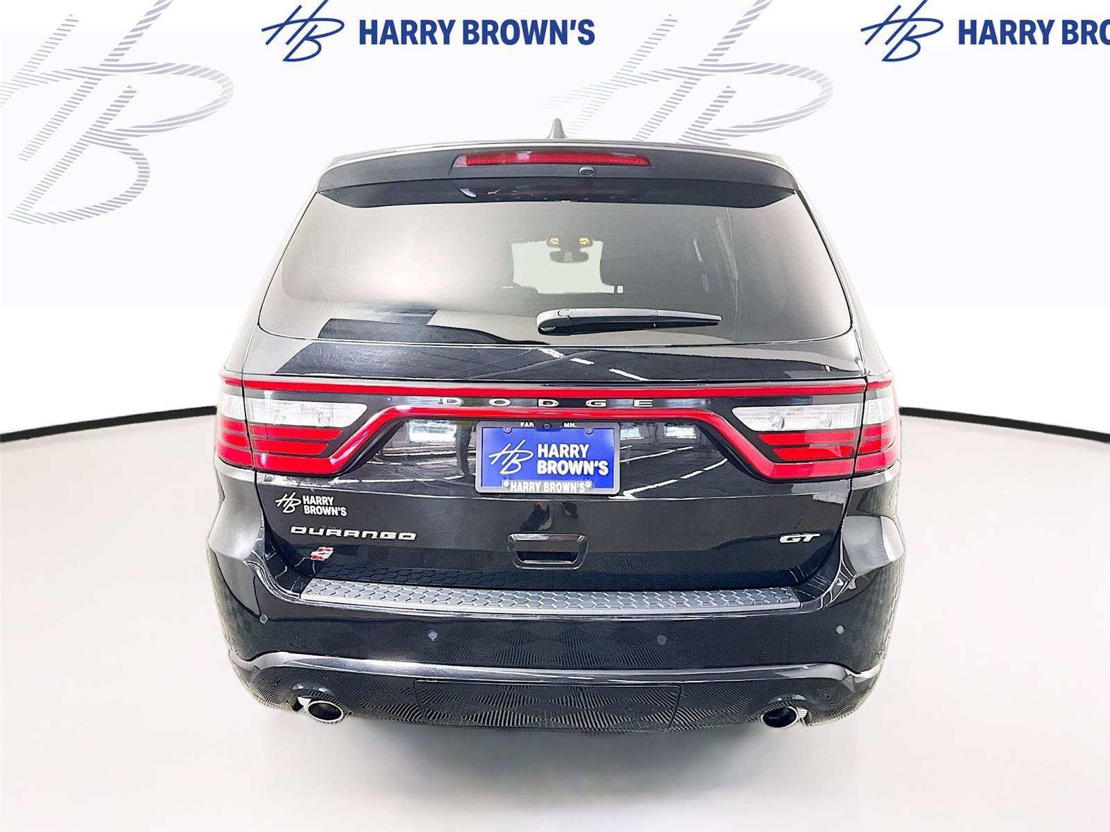 Used 2023 Dodge Durango GT AWD/4WD image 29
