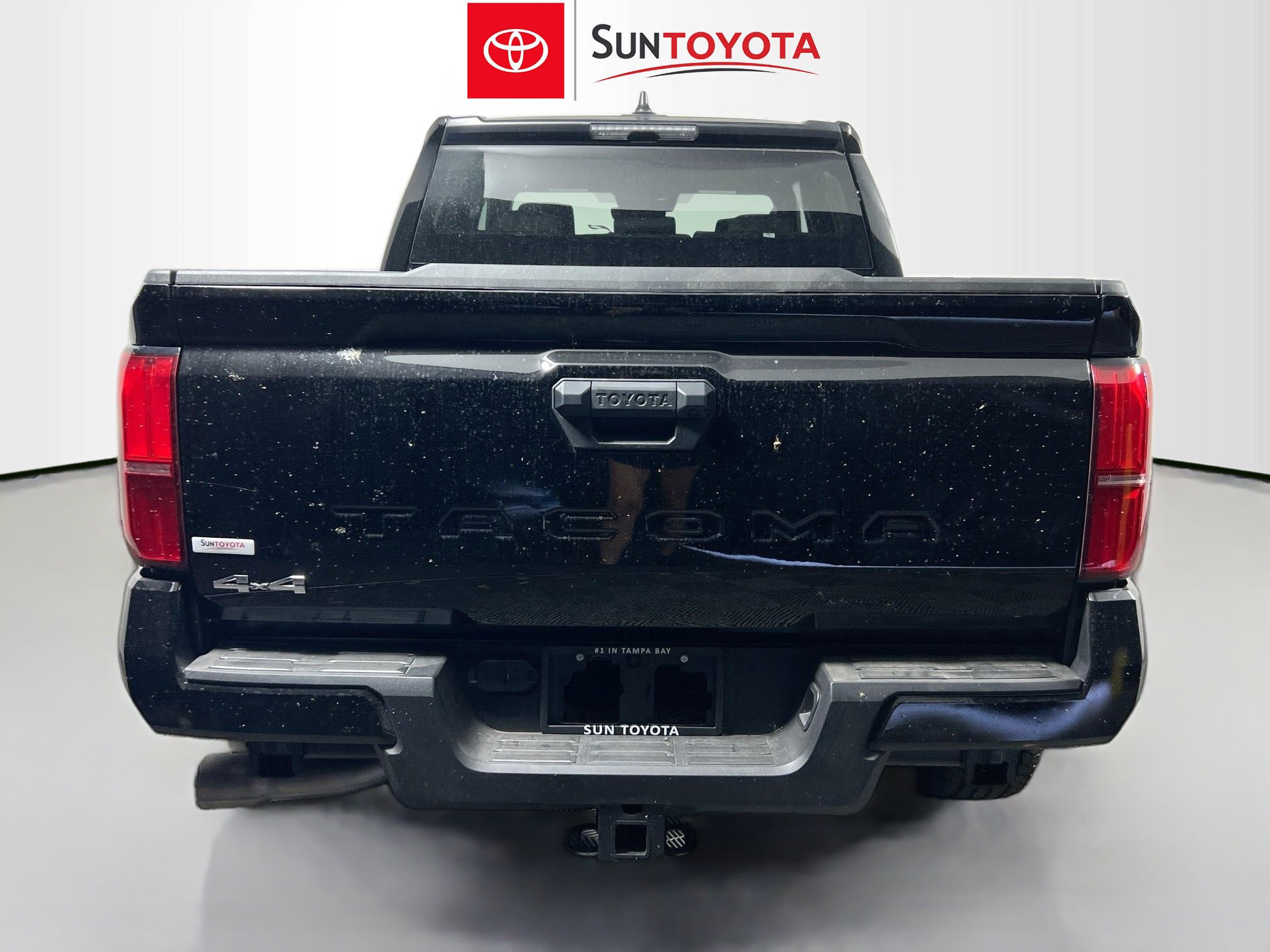 New 2026 Toyota Tacoma SR5 image 5