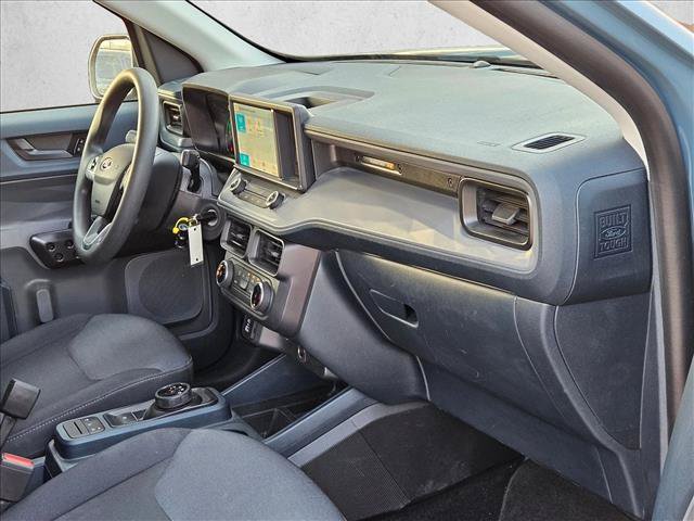 Used 2023 Ford Maverick XL FWD image 16