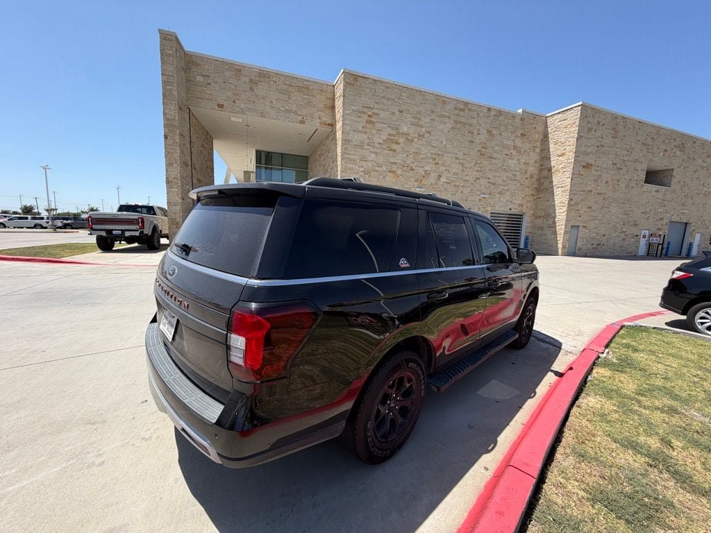 Used 2022 Ford Expedition Timberline AWD/4WD image 6