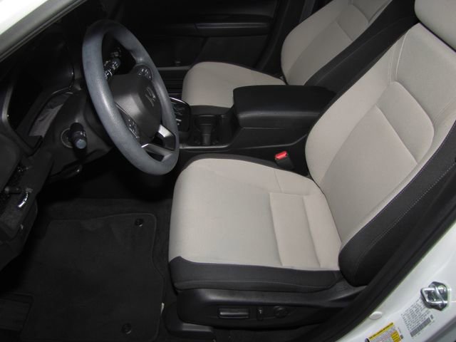 Used 2023 Honda CR-V EX image 9