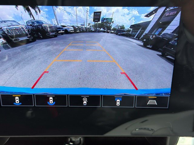 Used 2023 Chevrolet Corvette Stingray Premium Conv w/ Z51 Performance Package RWD image 24