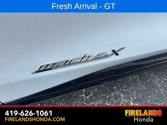 Used 2023 Ford Mustang Mach-E GT w/ GT Performance Edition AWD/4WD image 14