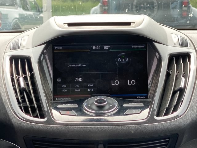Used 2014 Ford Escape Titanium w/ Equipment Group 401A FWD image 18