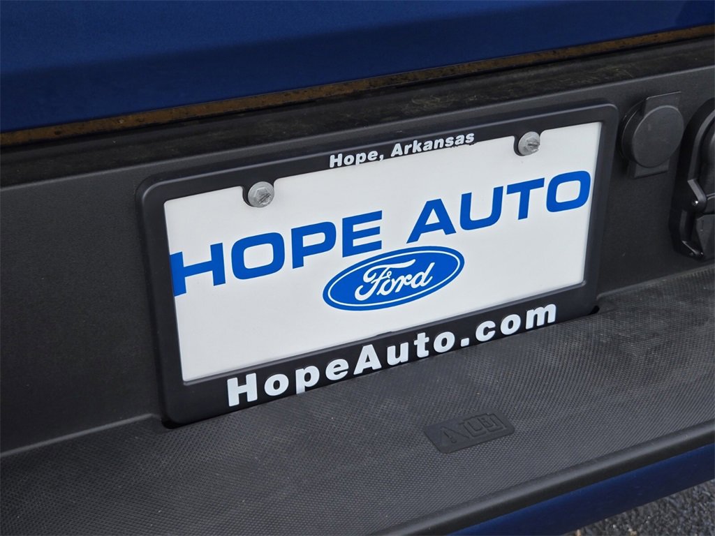 New 2025 Ford F150 STX w/ Equipment Group 200A image 12