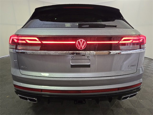 New 2025 Volkswagen Atlas Cross Sport SEL Premium R-Line image 9