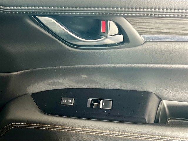 Used 2022 MAZDA CX-5 AWD 2.5 S w/ Premium Plus Pkg image 33