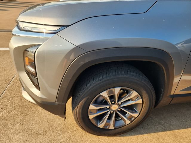 Used 2026 Chevrolet Equinox LT FWD image 7