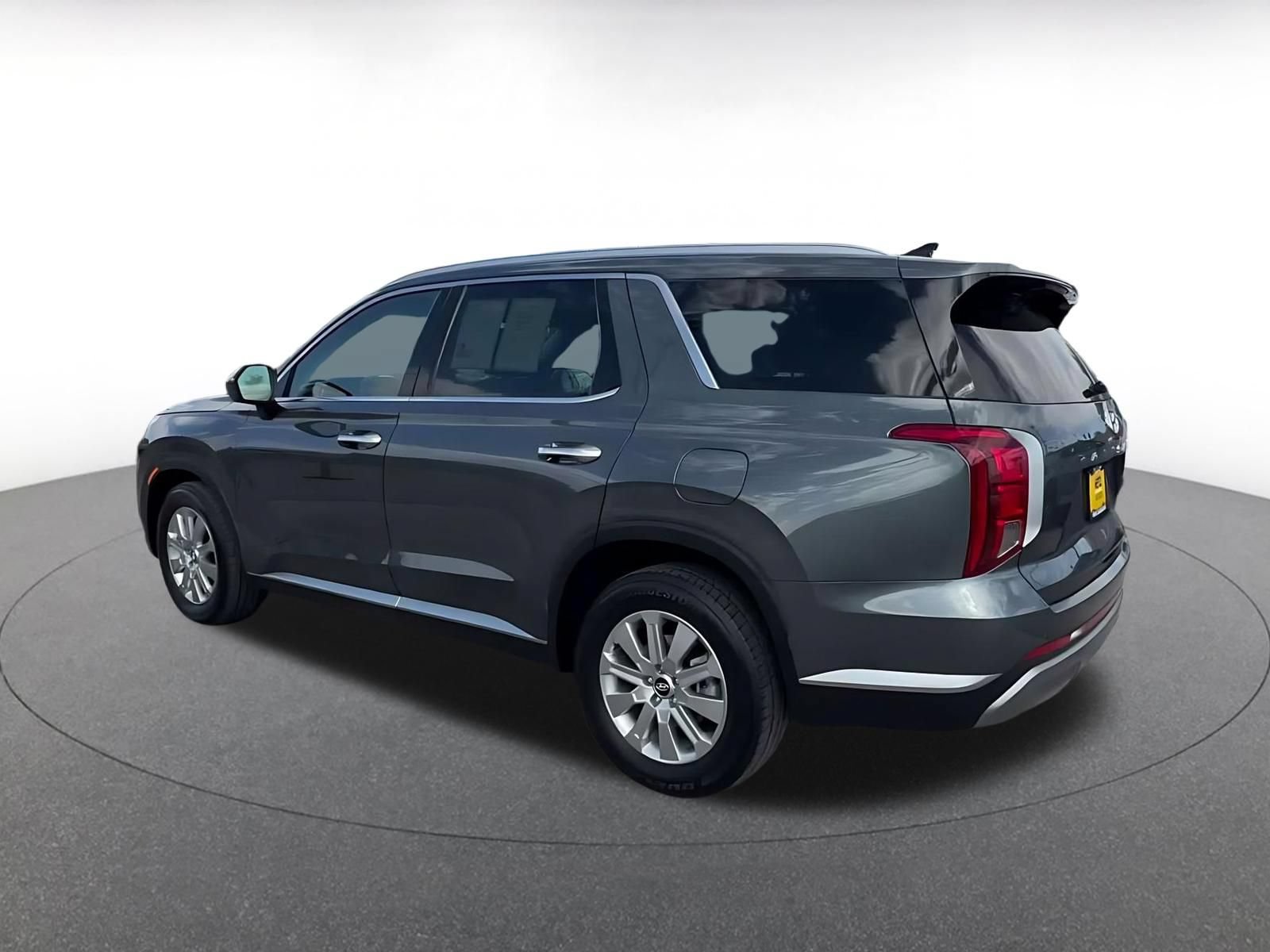 Used 2025 Hyundai Palisade SEL AWD/4WD image 9