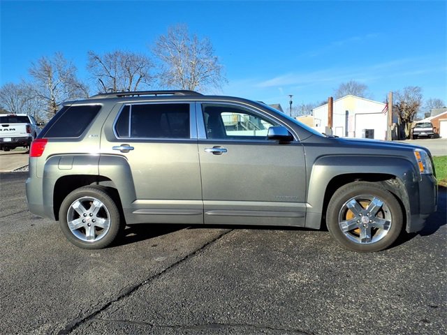 Used 2012 GMC Terrain SLE w/ Convenience Package image 8
