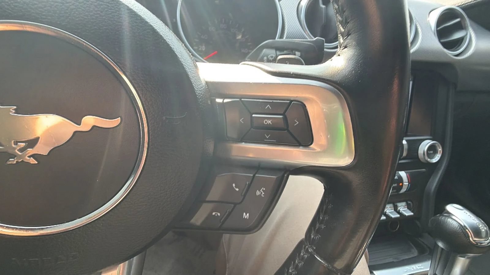 Used 2019 Ford Mustang GT w/ Equipment Group 301A RWD image 14