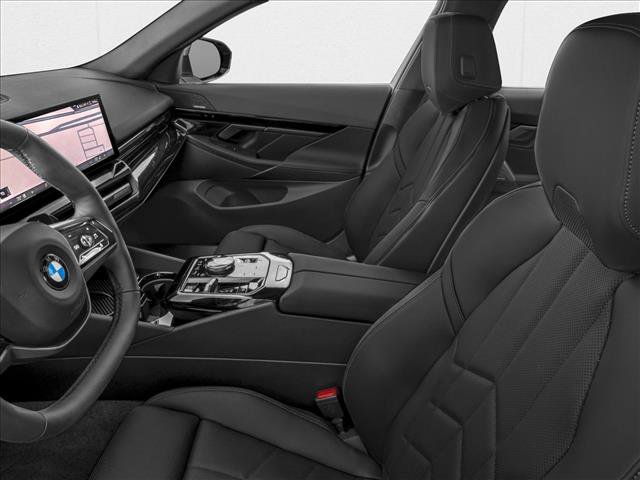 New 2027 BMW 530i xDrive AWD/4WD image 6