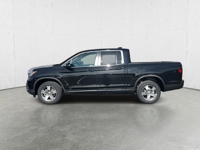 New 2026 Honda Ridgeline RTL image 6
