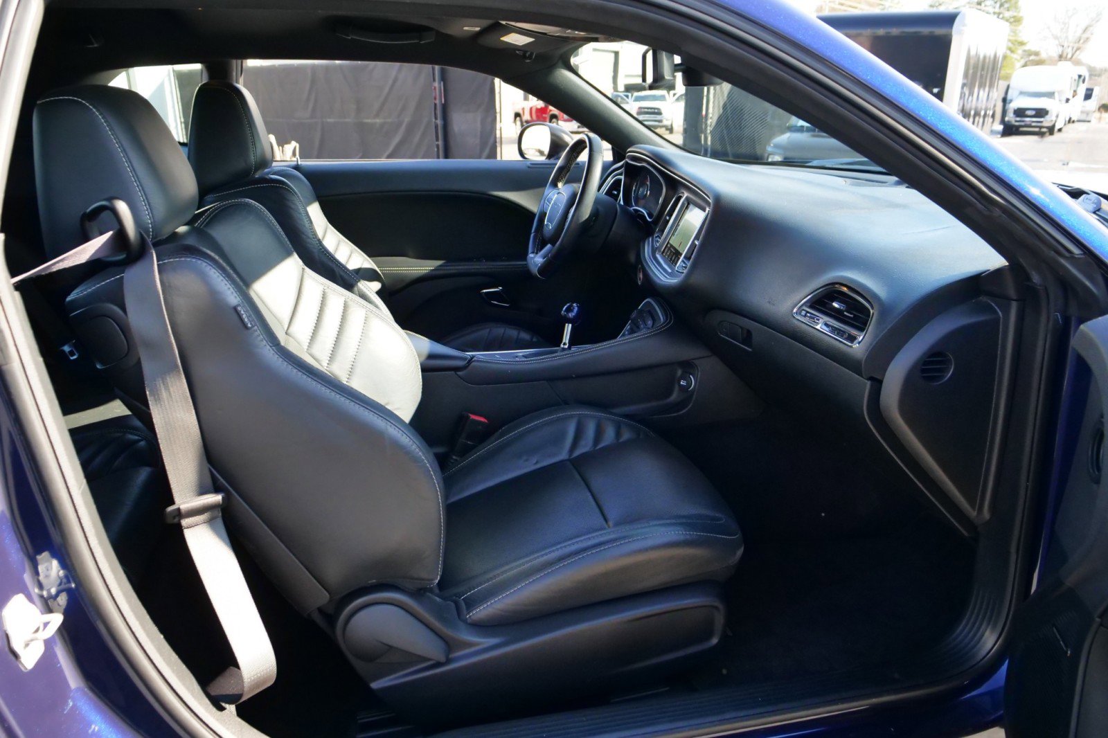 Used 2017 Dodge Challenger SRT Hellcat image 31