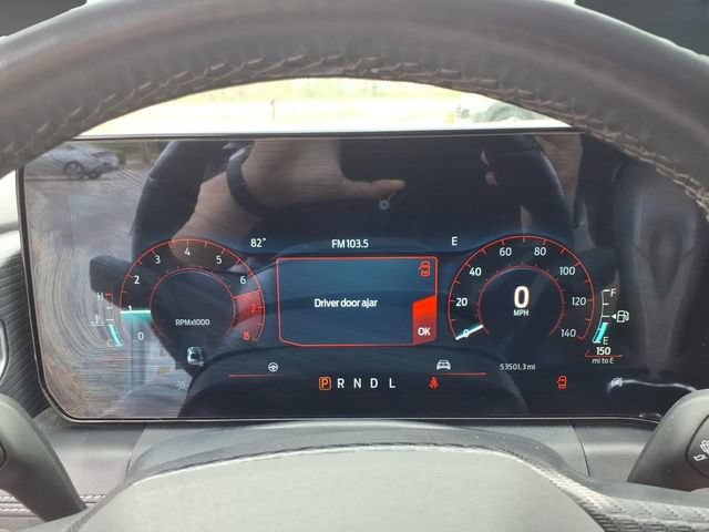 Used 2024 Ford Mustang Premium RWD image 26