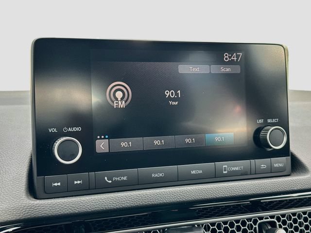 Used 2023 Honda Civic EX-L image 18
