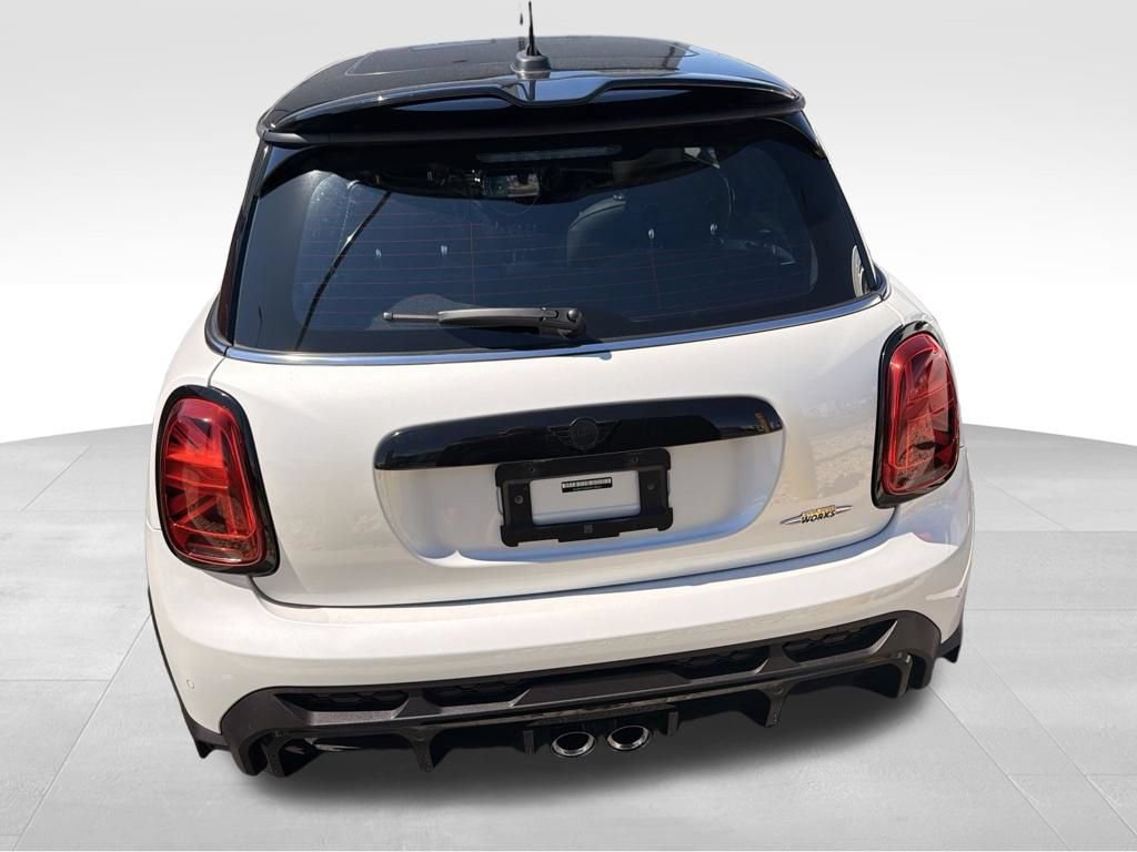 Used 2023 MINI Cooper John Cooper Works FWD image 5