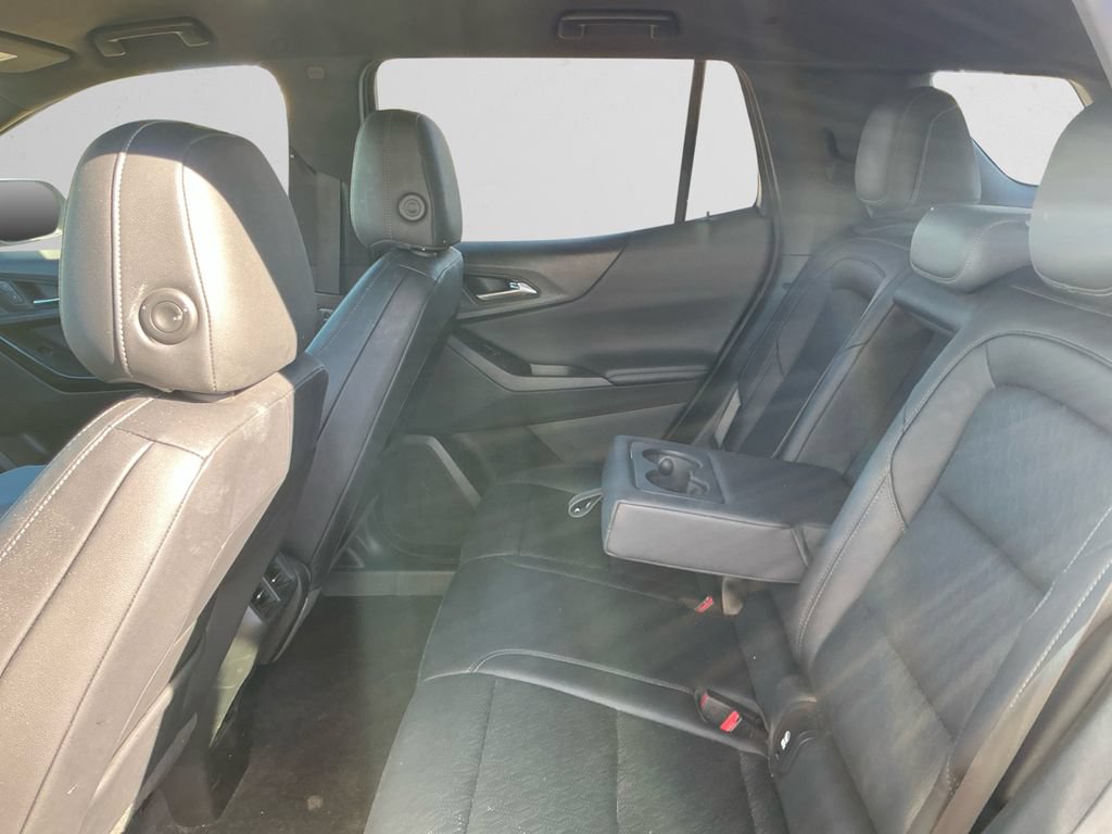 Used 2025 Chevrolet Equinox LT w/ Convenience Package II AWD/4WD image 13