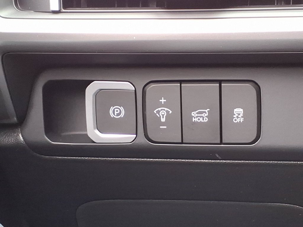 New 2026 Hyundai Santa Fe SE FWD image 18