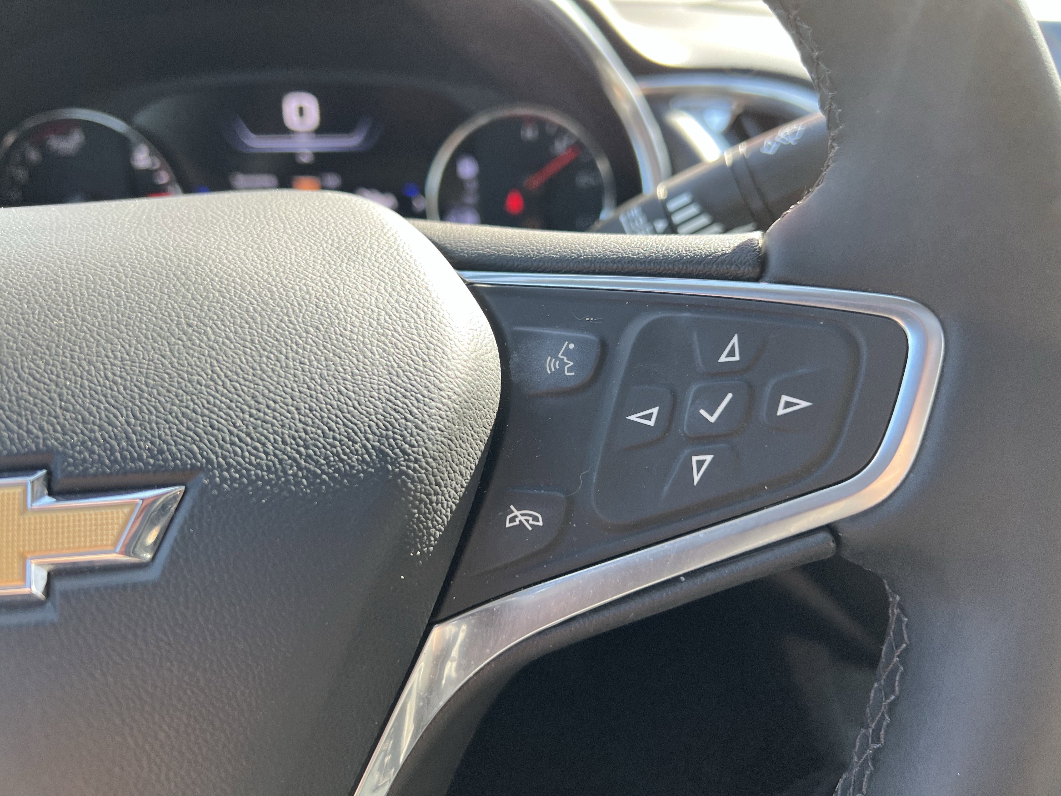 Used 2023 Chevrolet Malibu LT image 20