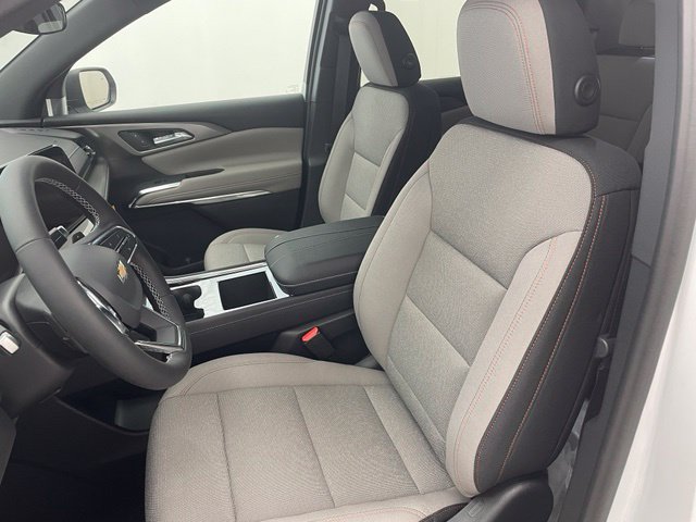 New 2027 Chevrolet Traverse LT AWD/4WD image 14
