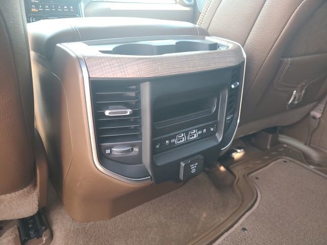 Used 2024 RAM 1500 Limited image 26