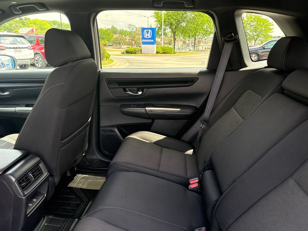 Used 2024 Honda CR-V Sport image 20
