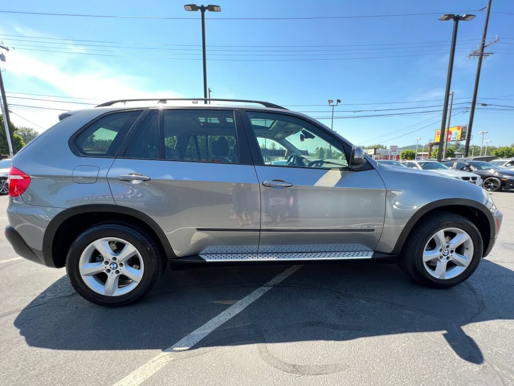 Used 2009 BMW X5 xDrive30i AWD/4WD image 5