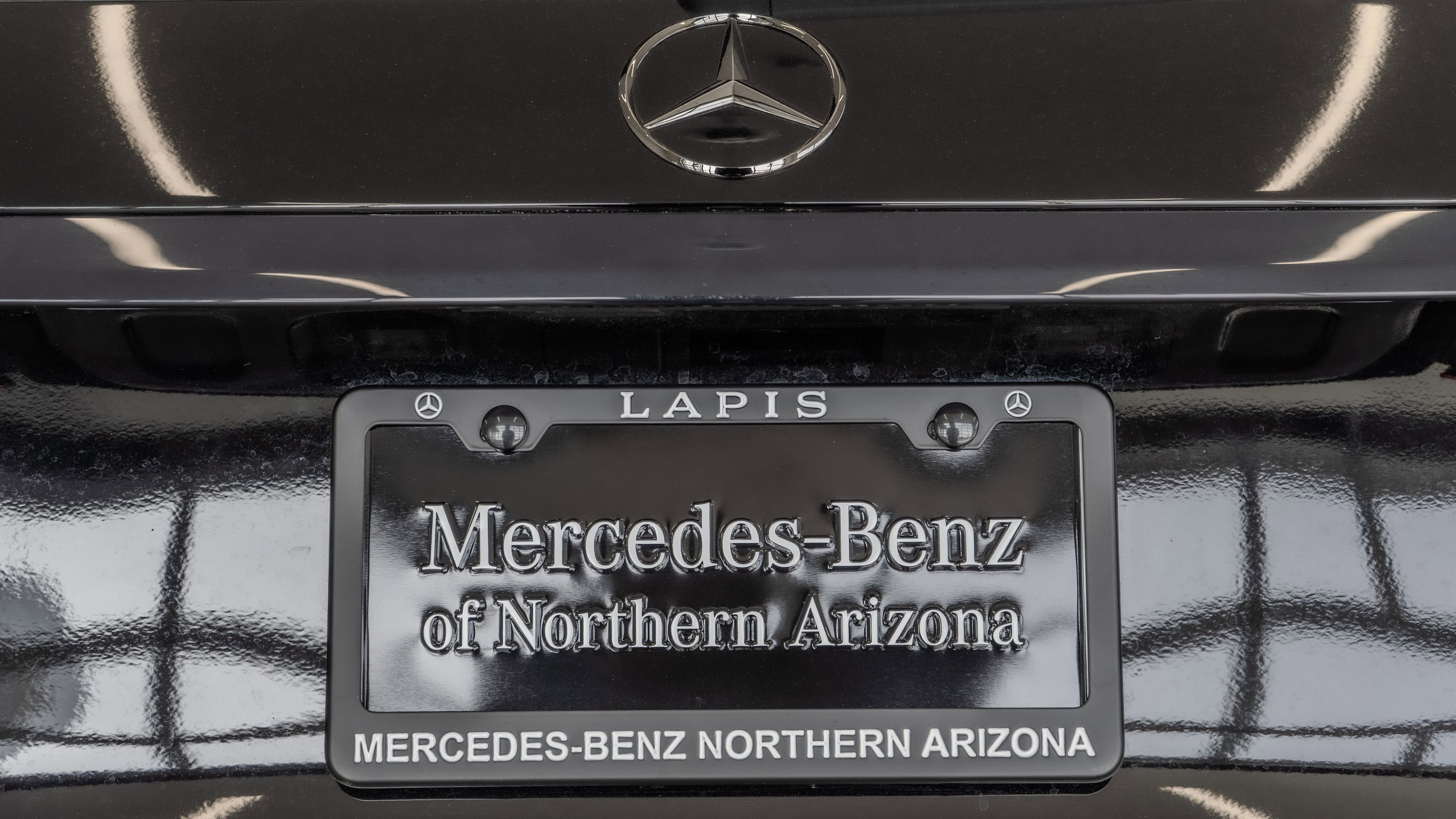 Certified 2024 Mercedes-Benz GLC 43 AMG GLC 43 AMG image 15