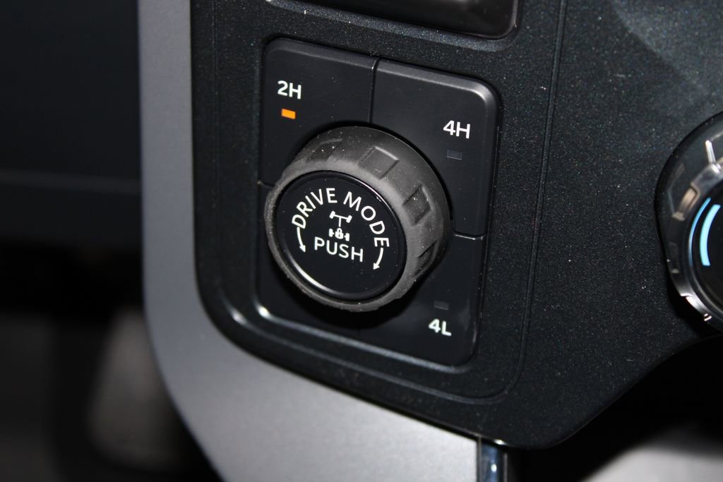 New 2026 Ford F150 XLT w/ Equipment Group 302A MID image 43