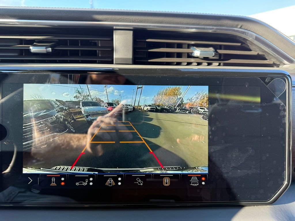 New 2026 GMC Sierra 3500 Denali Ultimate image 22