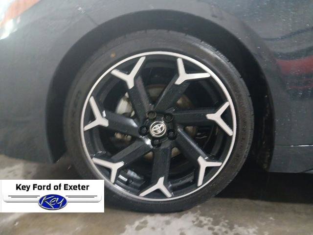 Used 2025 Toyota Corolla FX w/ Convenience Package image 4