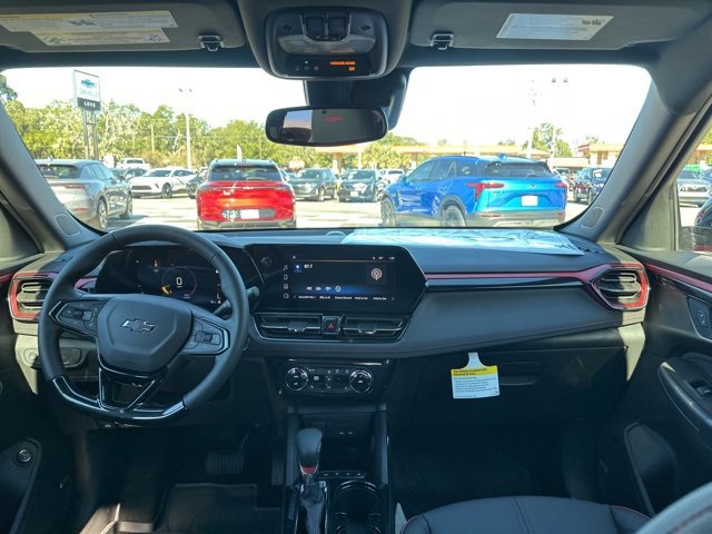 New 2026 Chevrolet TrailBlazer RS w/ Convenience Package image 38