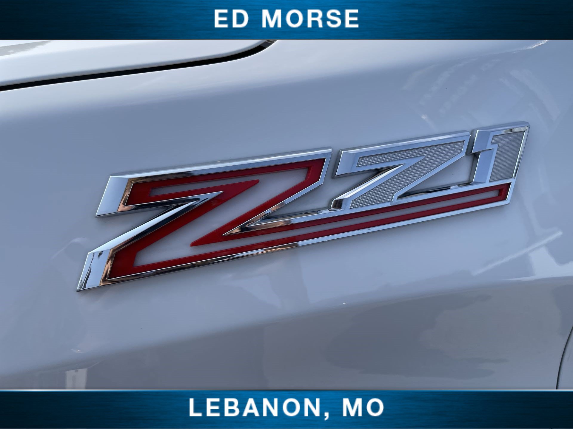 Used 2023 Chevrolet Silverado 1500 LTZ w/ LTZ Convenience Package II AWD/4WD image 30