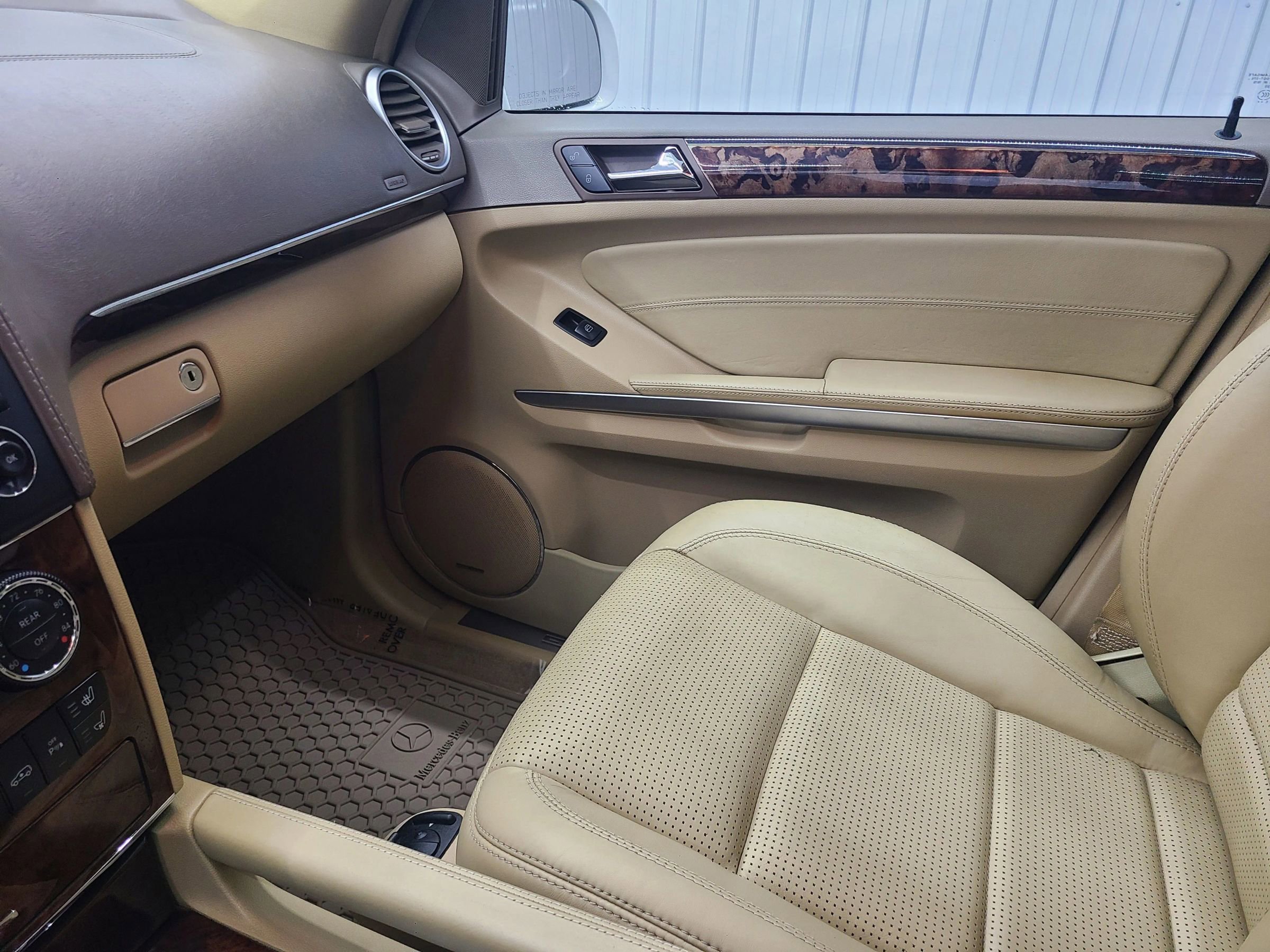 Used 2007 Mercedes-Benz ML 63 AMG 4MATIC image 27