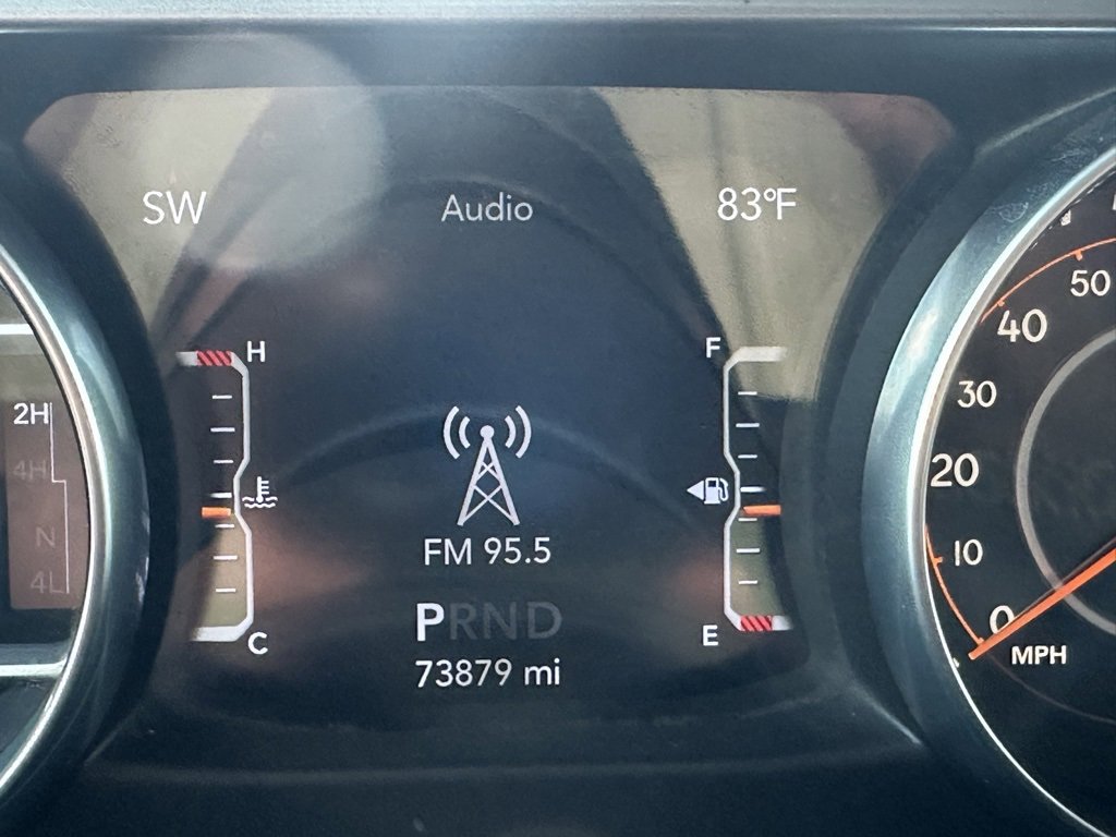 Used 2021 Jeep Gladiator Sport image 23