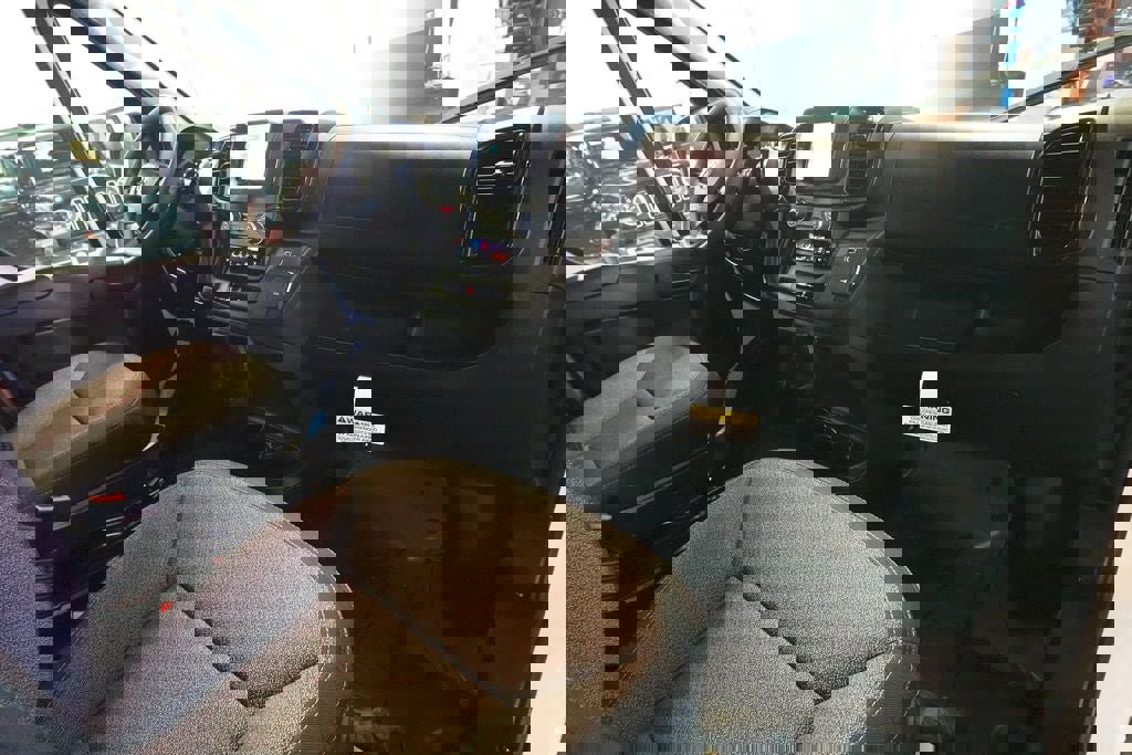 Used 2024 RAM ProMaster 3500 w/ Convenience Group image 27