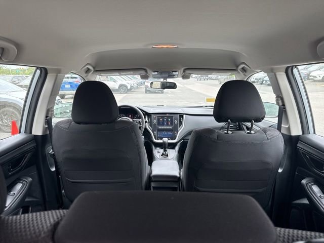 Used 2020 Subaru Outback Touring w/ Popular Package #2 AWD/4WD image 20
