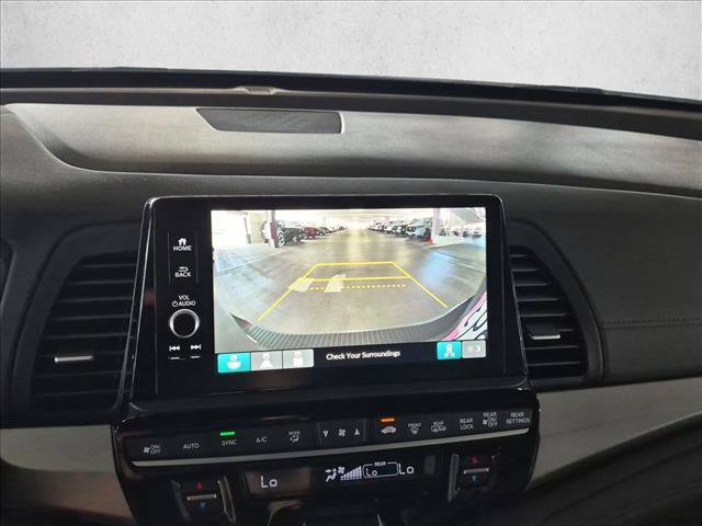 Used 2026 Honda Odyssey EX-L image 13