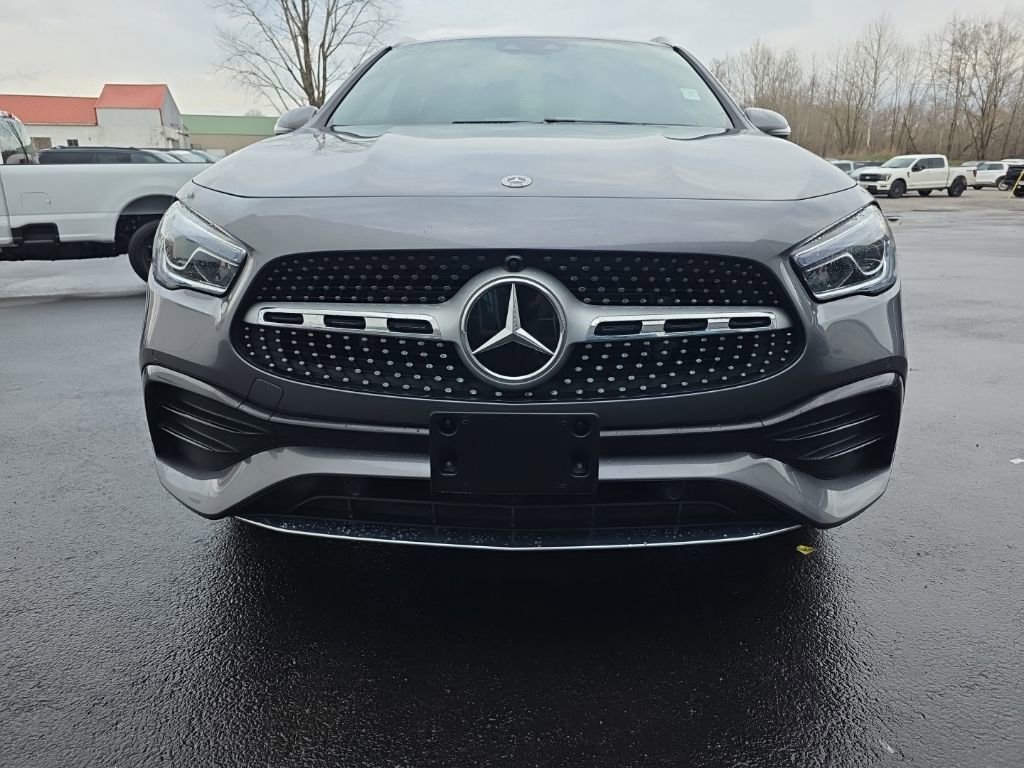 Used 2023 Mercedes-Benz GLA 250 4MATIC image 4